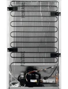 Electrolux FRIGORIFERO ARMADIO CONGELATORE STATIC LOW FROST CLASSE E LUB3AE88S 2