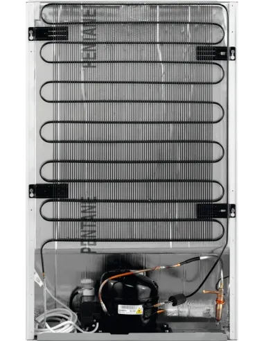 Electrolux FRIGORIFERO ARMADIO CONGELATORE STATIC LOW FROST CLASSE E LUB3AE88S