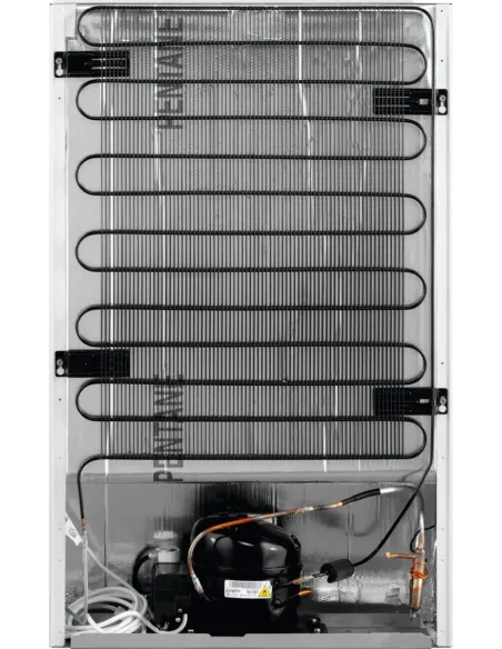 Electrolux FRIGORIFERO ARMADIO CONGELATORE STATIC LOW FROST CLASSE E LUB3AE88S