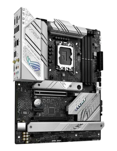 ASUS ROG STRIX B760-A GAMING WIFI Intel B760 LGA 1700 ATX