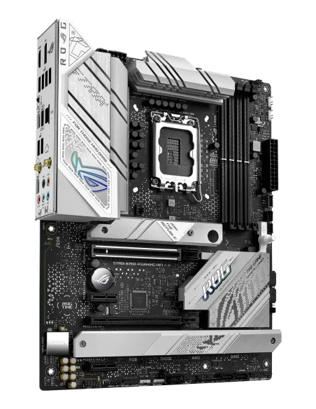 ASUS ROG STRIX B760-A GAMING WIFI Intel B760 LGA 1700 ATX