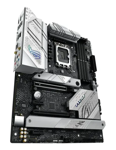 ASUS ROG STRIX B760-A GAMING WIFI Intel B760 LGA 1700 ATX