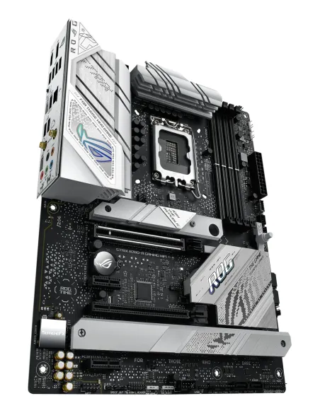 ASUS ROG STRIX B760-A GAMING WIFI Intel B760 LGA 1700 ATX