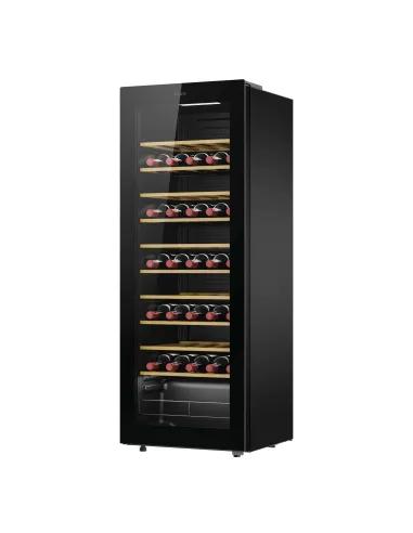 Candy DiVino CWC058 Libera installazione Nero 58 bottiglia bottiglie