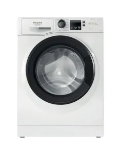 Hotpoint Ariston Active 40 Ariston Lavatrice NF1046WKIT 10kg Classe A Antimacchia