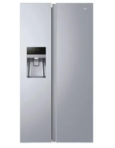 Haier HSOGPIF9183 Libera installazione 515 L Argento