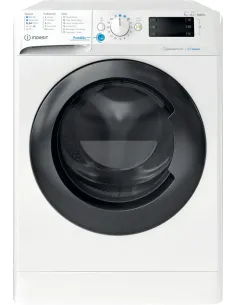 Indesit Lavasciuga a libera installazione BDE 96436 WKV IT - BDE 96436 WKV IT