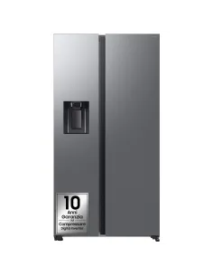 Samsung Frigorifero Side By Side 640L RS70F64KETEF