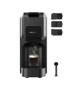 Cecotec FreeStyle Compact Automatica Macchina per espresso 0,8 L