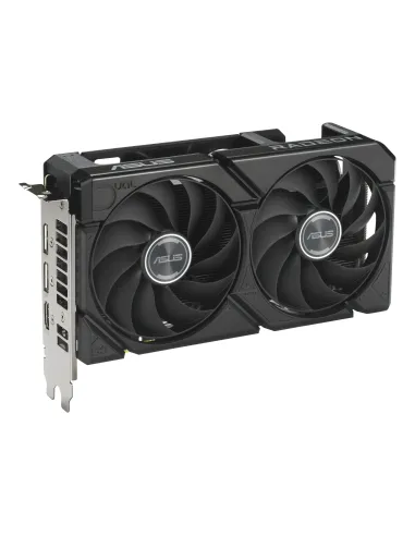 ASUS Dual -RX9060XT-16G AMD Radeon RX 9060 XT 16 GB GDDR6