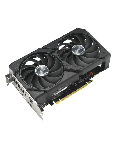 ASUS Dual -RX9060XT-16G AMD Radeon RX 9060 XT 16 GB GDDR6
