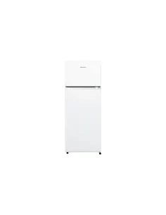 Hisense RT267D4AWE frigorifero con congelatore Libera installazione 206 L Bianco