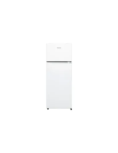 Hisense RT267D4AWE frigorifero con congelatore Libera installazione 206 L Bianco