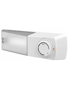 Hisense RT267D4AWE frigorifero con congelatore Libera installazione 206 L Bianco 2