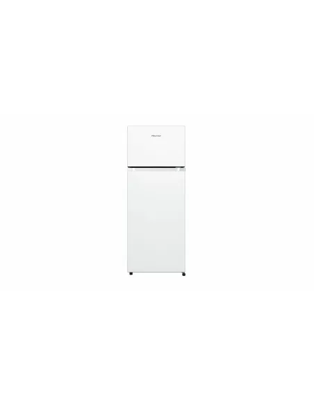 Hisense RT267D4AWE frigorifero con congelatore Libera installazione 206 L Bianco