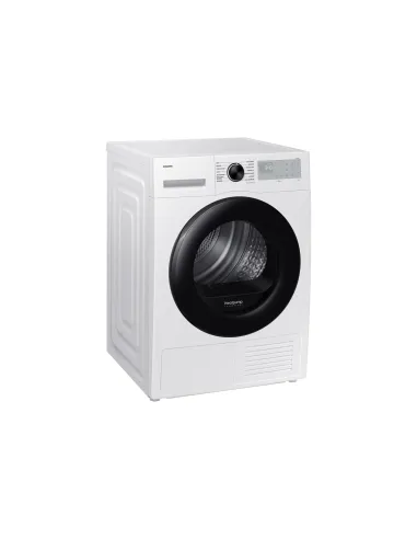 Samsung Asciugatrice Crystal EcoDry 9 Kg DV90DG52A0AHET