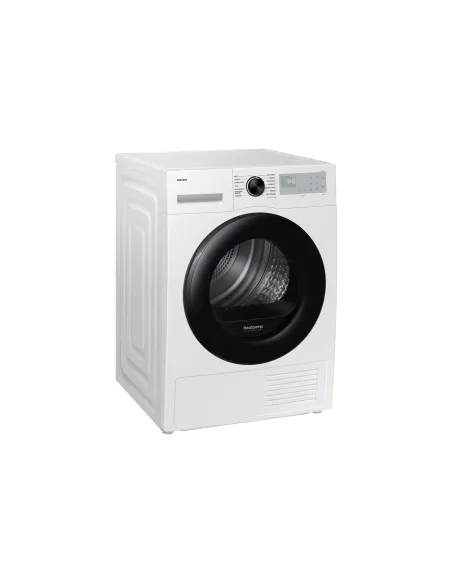 Samsung Asciugatrice Crystal EcoDry 9 Kg DV90DG52A0AHET
