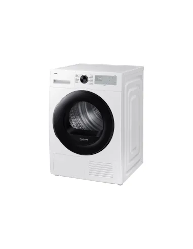 Samsung Asciugatrice Crystal EcoDry 9 Kg DV90DG52A0AHET