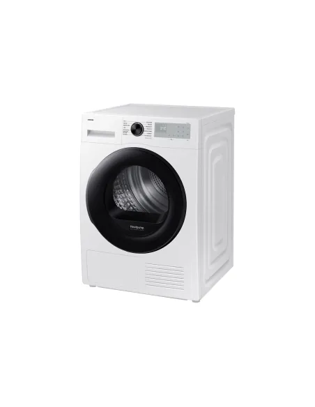 Samsung Asciugatrice Crystal EcoDry 9 Kg DV90DG52A0AHET