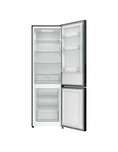 Candy City Combi CCG3L517EB Libera installazione 262 L Nero 2