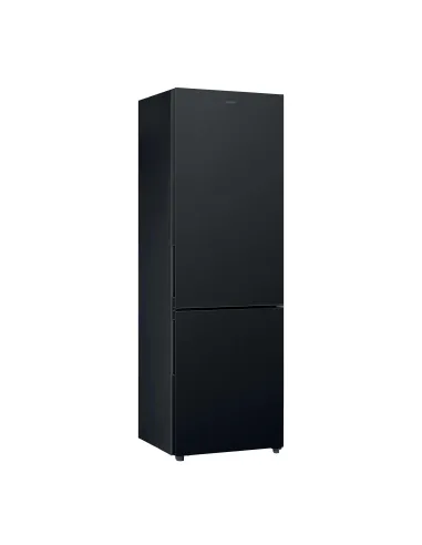 Candy City Combi CCG3L517EB Libera installazione 262 L Nero