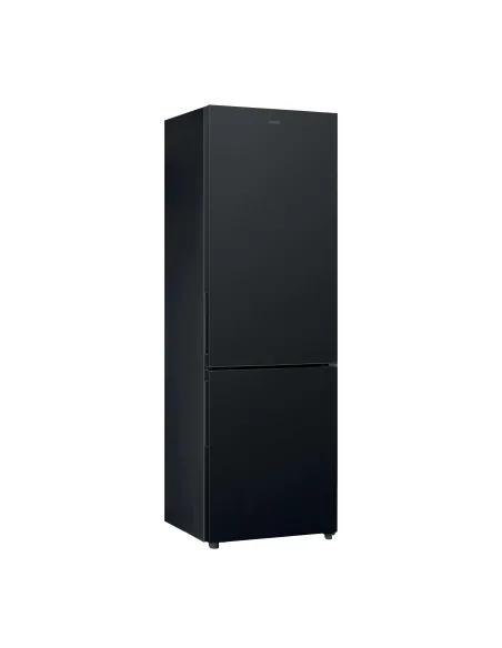 Candy City Combi CCG3L517EB Libera installazione 262 L Nero