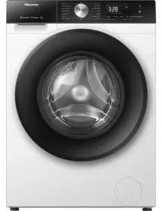 Hisense WF3S7021BW lavatrice Caricamento frontale 7 kg 1200 Giri min Bianco
