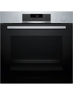 Bosch Serie 4 HRG532BS3 Forno con impulsi di vapore Air Fry Acciao inox Classe A+ 2