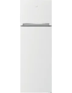 Beko RDSA310K40WN Frigorifero Doppia Porta, Statico, 59.5 cm