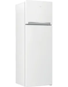 Beko RDSA310K40WN Frigorifero Doppia Porta, Statico, 59.5 cm 2