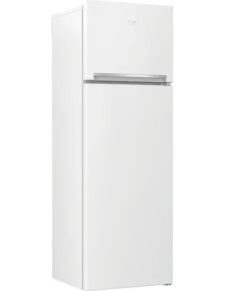 Beko RDSA310K40WN Frigorifero Doppia Porta, Statico, 59.5 cm