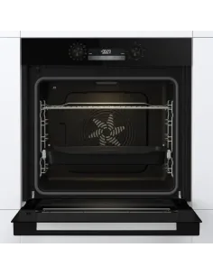 Hisense BI64213SEPBG forno 77 L 3500 W Nero 2