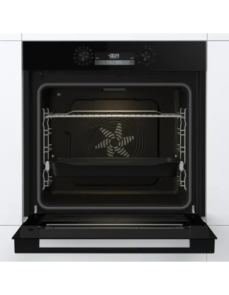 Hisense BI64213SEPBG forno 77 L 3500 W Nero