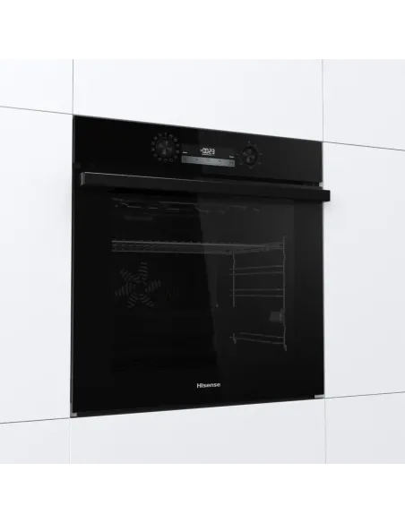 Hisense BI64213SEPBG forno 77 L 3500 W Nero