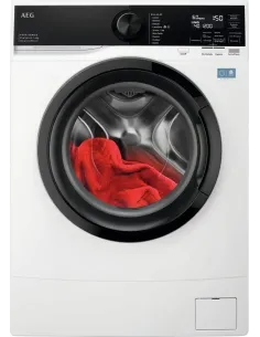 AEG LAVATRICE SLIM 6 KG CLASSE A 1200 GIRI L6SE26A