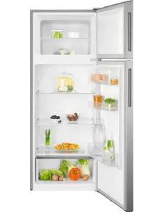 Electrolux FRIGORIFERO DOPPIA PORTA STATIC LOW FROST CLASSE E LTB1AE24U0