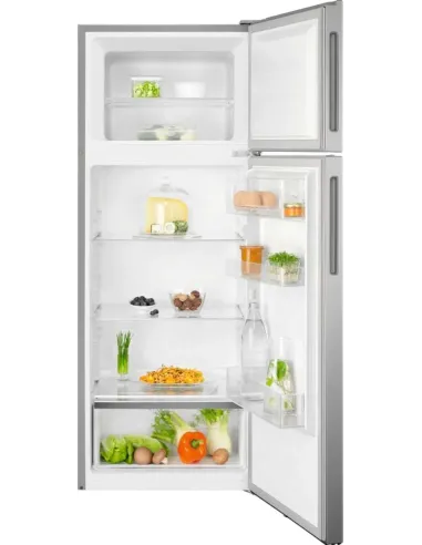 Electrolux FRIGORIFERO DOPPIA PORTA STATIC LOW FROST CLASSE E LTB1AE24U0