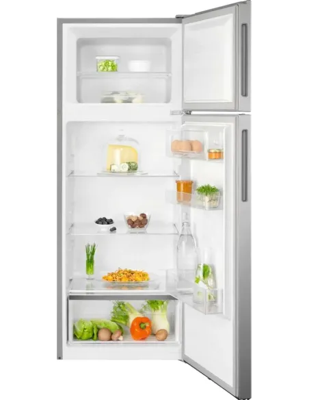 Electrolux FRIGORIFERO DOPPIA PORTA STATIC LOW FROST CLASSE E LTB1AE24U0