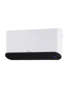 Ardes AR4W05P stufetta elettrica Interno Bianco 2000 W Stufa elettrica a convezione