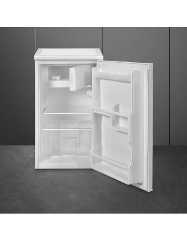 Smeg FS08EW monoporta Libera installazione 82 L Bianco