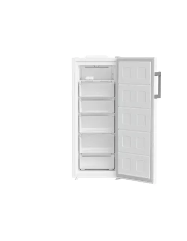 Indesit FINF 1272 W4E Congelatore verticale Libera installazione 220 L Bianco