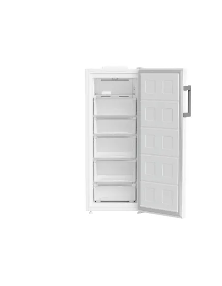 Indesit FINF 1272 W4E Congelatore verticale Libera installazione 220 L Bianco