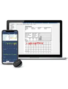 GIMA 35067 pulsossimetro Nero 2