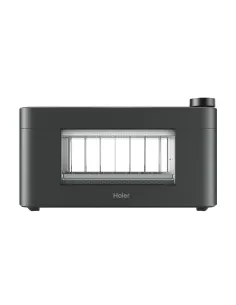 Haier HTO7W2 011 7 2 fetta e 1300 W Nero