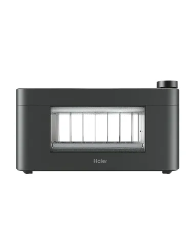 Haier HTO7W2 011 7 2 fetta e 1300 W Nero