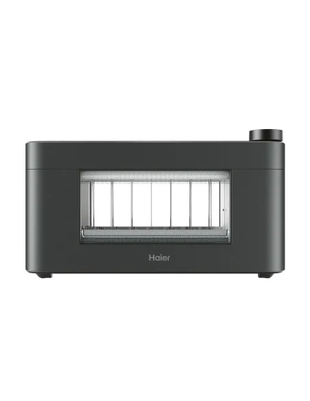 Haier HTO7W2 011 7 2 fetta e 1300 W Nero