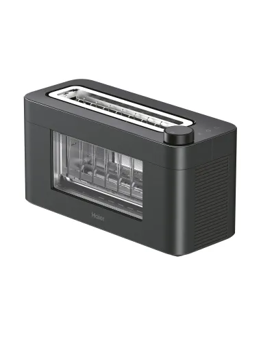 Haier HTO7W2 011 7 2 fetta e 1300 W Nero