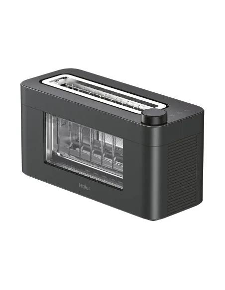 Haier HTO7W2 011 7 2 fetta e 1300 W Nero