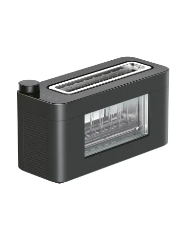 Haier HTO7W2 011 7 2 fetta e 1300 W Nero