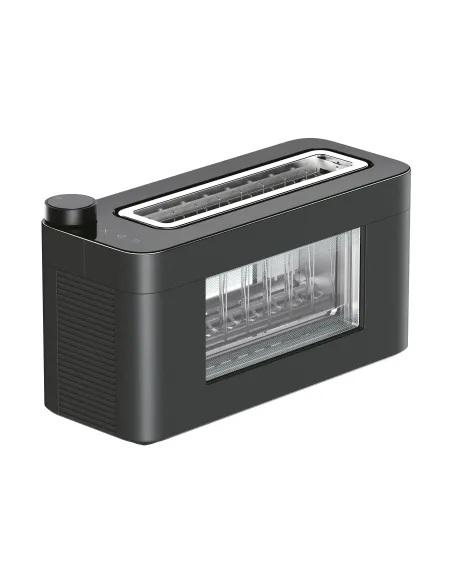 Haier HTO7W2 011 7 2 fetta e 1300 W Nero